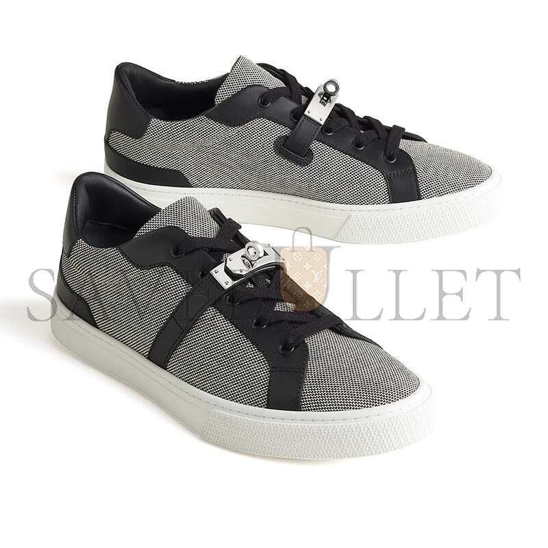 HERMES DAY SNEAKER H251818ZHPN410